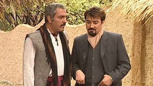شب های برره 1. évad Ep.36 36. epizód