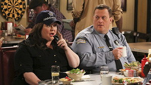 Mike és Molly 4. évad Ep.2 2. epizód