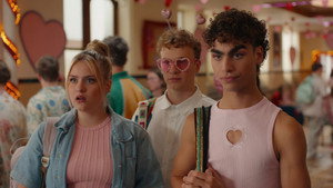 #LikeMe 6. évad Ep.6 6. epizód
