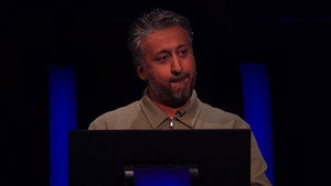 Who Wants to Be a Millionaire? 36. évad Ep.17 17. epizód