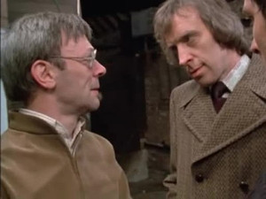 The Sweeney 2. évad Ep.11 11. epizód