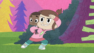 Harvey Girls Forever! 1. évad Ep.1 1. epizód