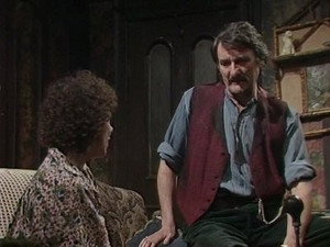 Rising Damp 4. évad Ep.5 5. epizód