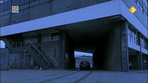 De 9 dagen van de gier 1. évad Ep.3 3. epizód