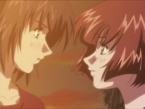 蒼穹のファフナー Dead Aggressor 1. évad Ep.19 19. epizód