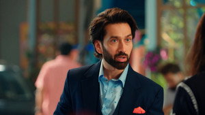 बड़े अच्छे लगते हैं 3. évad Ep.18 18. epizód
