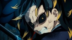 Kimetsu No Yaiba 4. Évad - Swordsmith Village Arc Ep.6 6. epizód