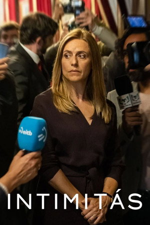 Intimitás poszter