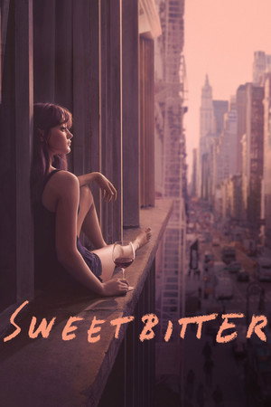 Sweetbitter poszter
