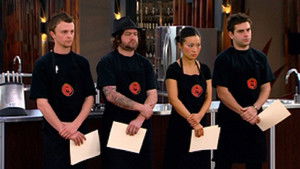 MasterChef Australia 1. évad Ep.61 61. epizód