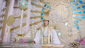 Ashes of Love 1. évad Ep.40 40. epizód