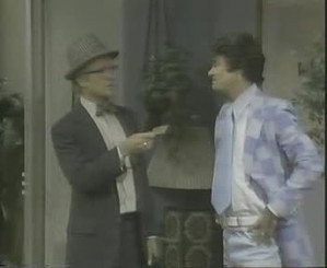 WKRP in Cincinnati 2. évad Ep.4 4. epizód