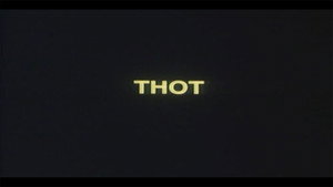 Elsüllyedt világok 1. évad Ep.5 Thot: 1. rész