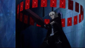 ドルアーガの塔 1. évad Ep.11 11. epizód