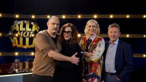 Alla mot alla med Filip och Fredrik 5. évad Ep.6 6. epizód