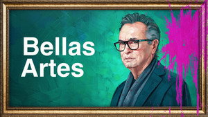 Bellas artes kép