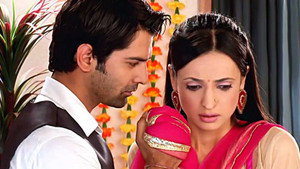 Iss Pyaar Ko Kya Naam Doon? 1. évad Ep.174 174. epizód