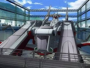 機動戦士ガンダムSEED 2. évad Ep.44 44. epizód