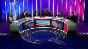 Question Time 47. évad Ep.17 17. epizód
