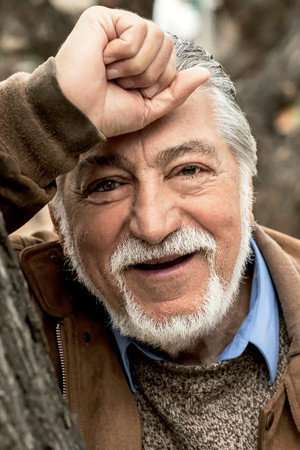 Ανέστης Βλάχος profil kép
