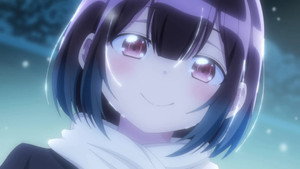 ばっどがーる 1. évad Ep.12 12. epizód