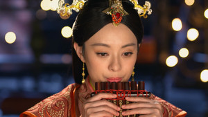 芈月传 1. évad Ep.41 41. epizód