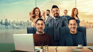 Organizasyon Bizim İşimiz kép