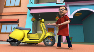 Taarak Mehta Kka Chhota Chashmah 1. évad Ep.9 9. epizód