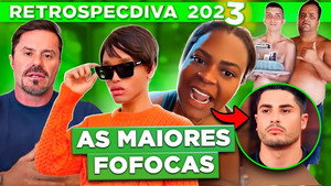 Diva Depressão 9. évad Ep.169 169. epizód
