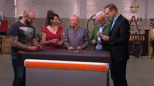 Bares für Rares - Lieblingsstücke 4. évad Ep.14 14. epizód