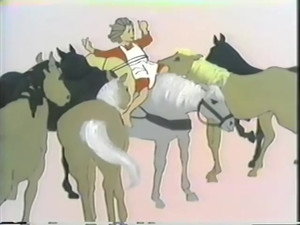 Stories of America 1. évad Ep.19 19. epizód