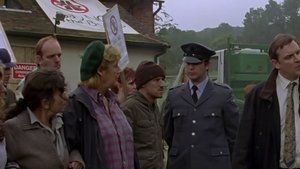 Kisvárosi gyilkosságok 11. évad Ep.3 3. epizód