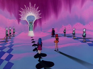 魔女っ子メグちゃん 1. évad Ep.53 53. epizód