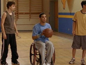 Degrassi 5. évad Ep.3 3. epizód