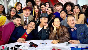 Viva Rai2! 2. évad Ep.46 46. epizód