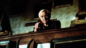 Inspector Morse 1. évad Ep.3 Minden halottak szolgálata