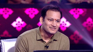 कौन बनेगा करोड़पति 17. évad Ep.35 35. epizód