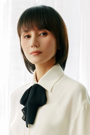 袁泉 profil kép