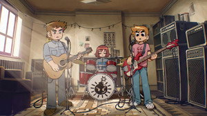 Scott Pilgrim rákapcsol kép