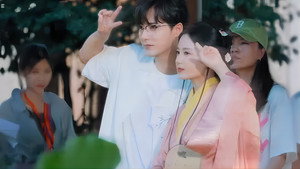 佳期如梦令·bilibili七夕仙侠夜 1. évad Ep.5 5. epizód