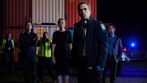 Janet King 2. évad Ep.4 4. epizód