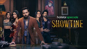 Showtime kép
