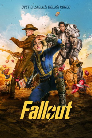 Fallout poszter