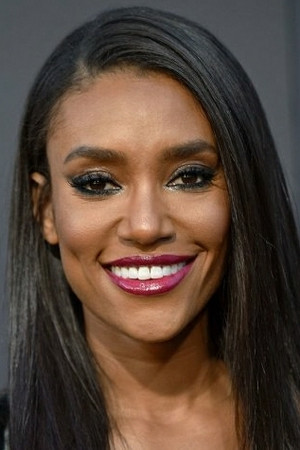 Annie Ilonzeh profil kép