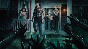 Stan Against Evil kép