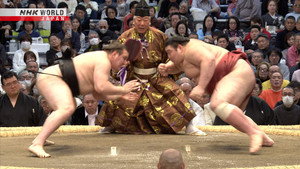 GRAND SUMO Highlights 33. évad Ep.7 7. epizód