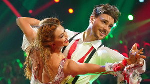 Let's Dance 11. évad Ep.9 9. epizód