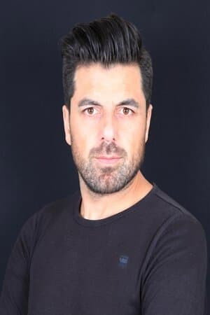 Zafer Alpat profil kép