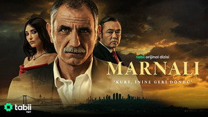Marnalı kép