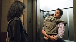 Marvel Jessica Jones 2. évad Ep.9 AKA Cápa a kádban, szörny az ágyban